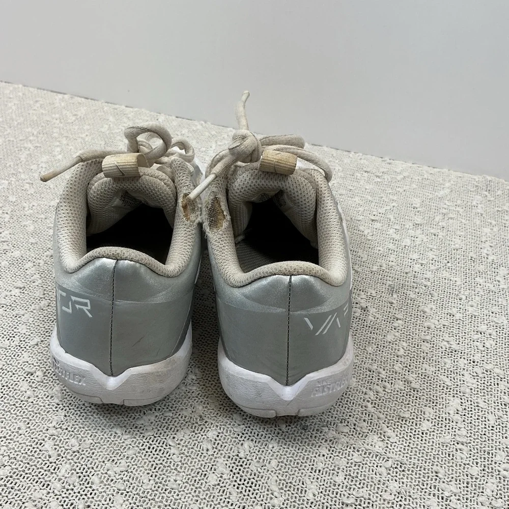 Nike vapor edge